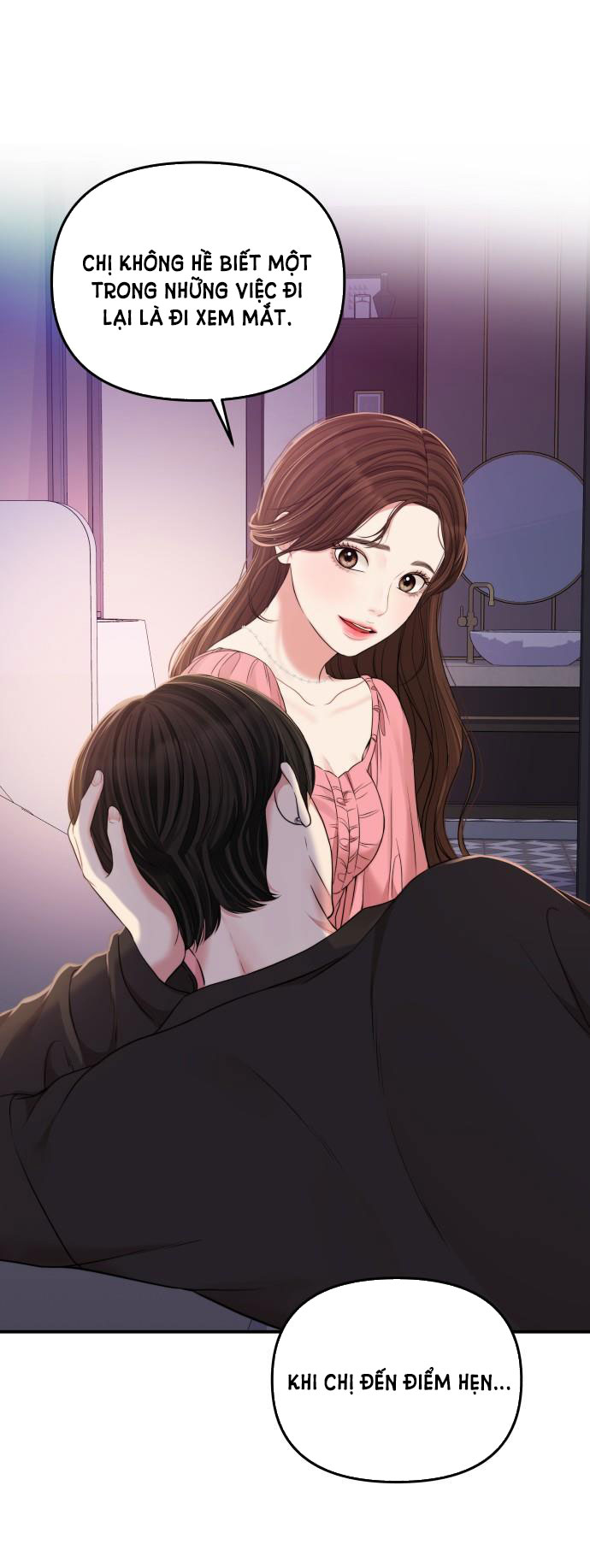 gửi em người đánh cắp những vì sao - to you who swallowed a star chapter 92.2 16