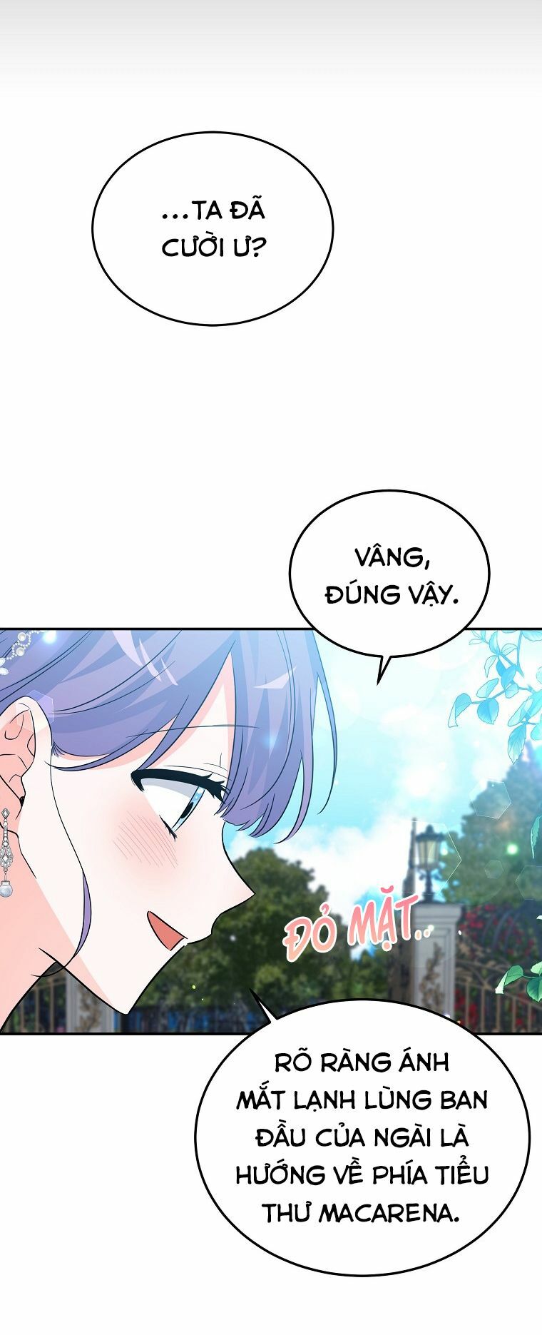 ác nữ karuna bé lại chapter 26 13
