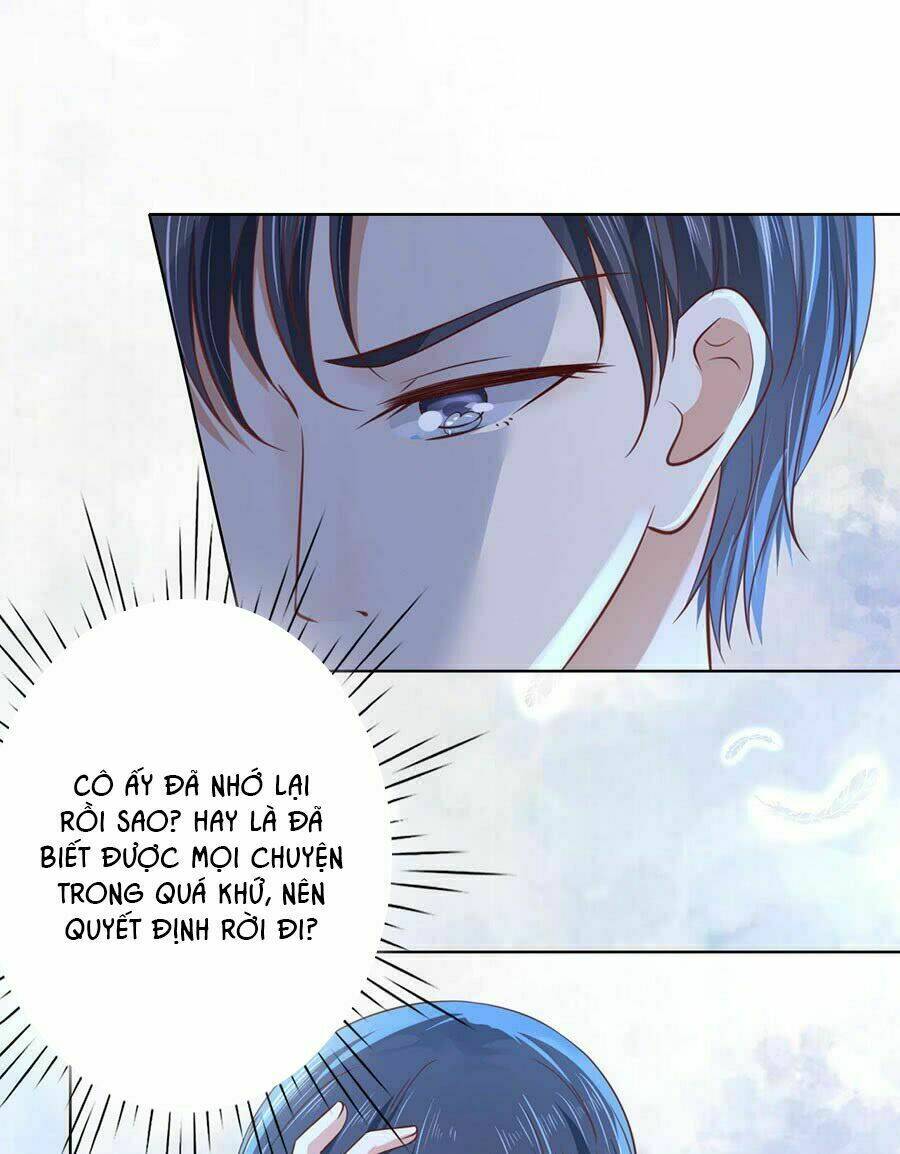 liệt ái tri hạ: series mật đào tiểu tình nhân chapter 247 26