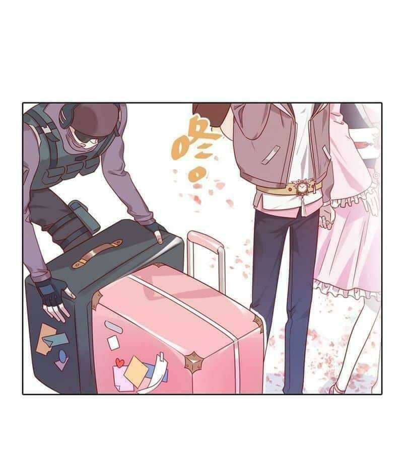 vân tưởng chi ca chapter 2 30