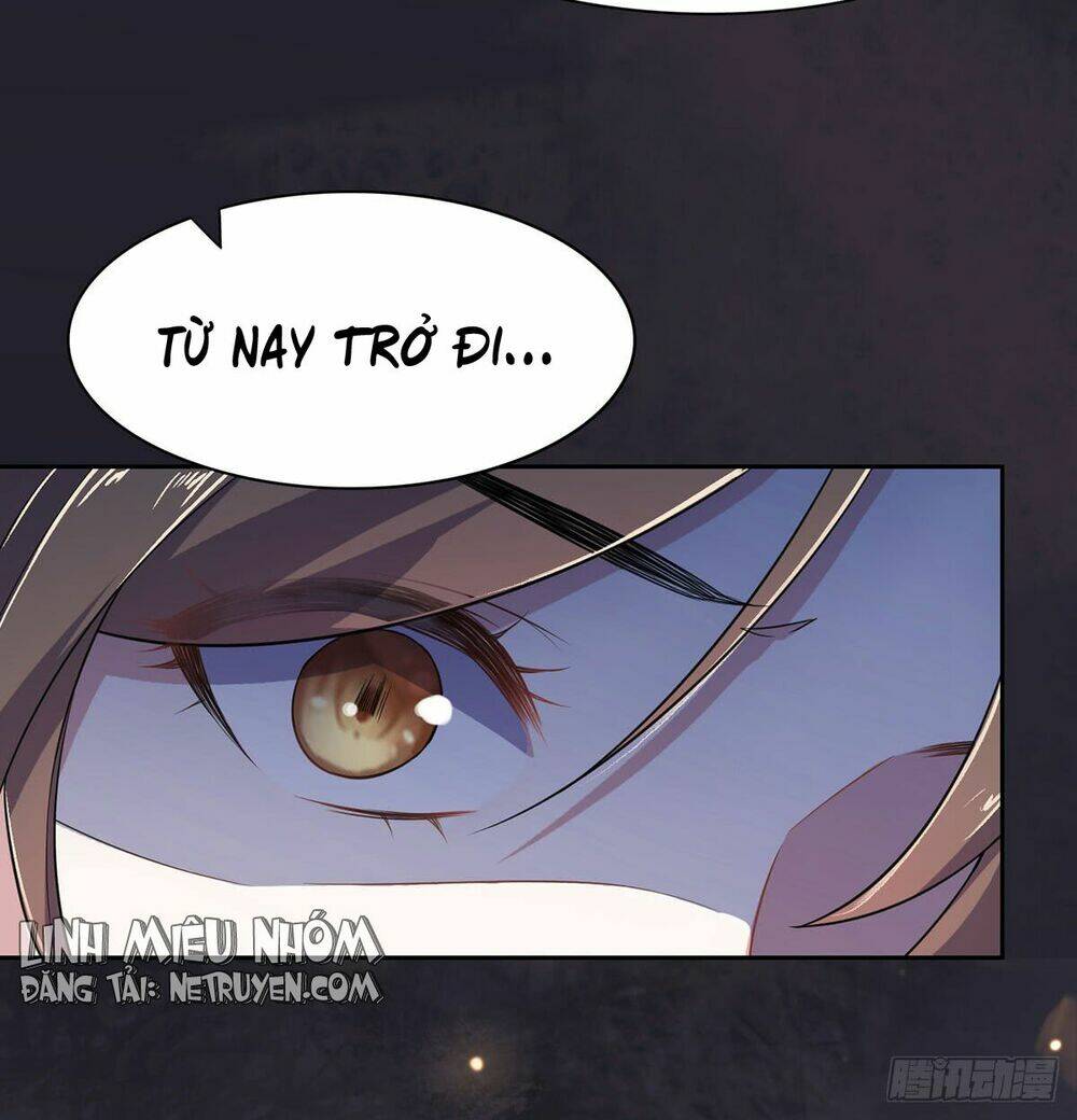 hoạn phi thiên hạ chapter 2 9