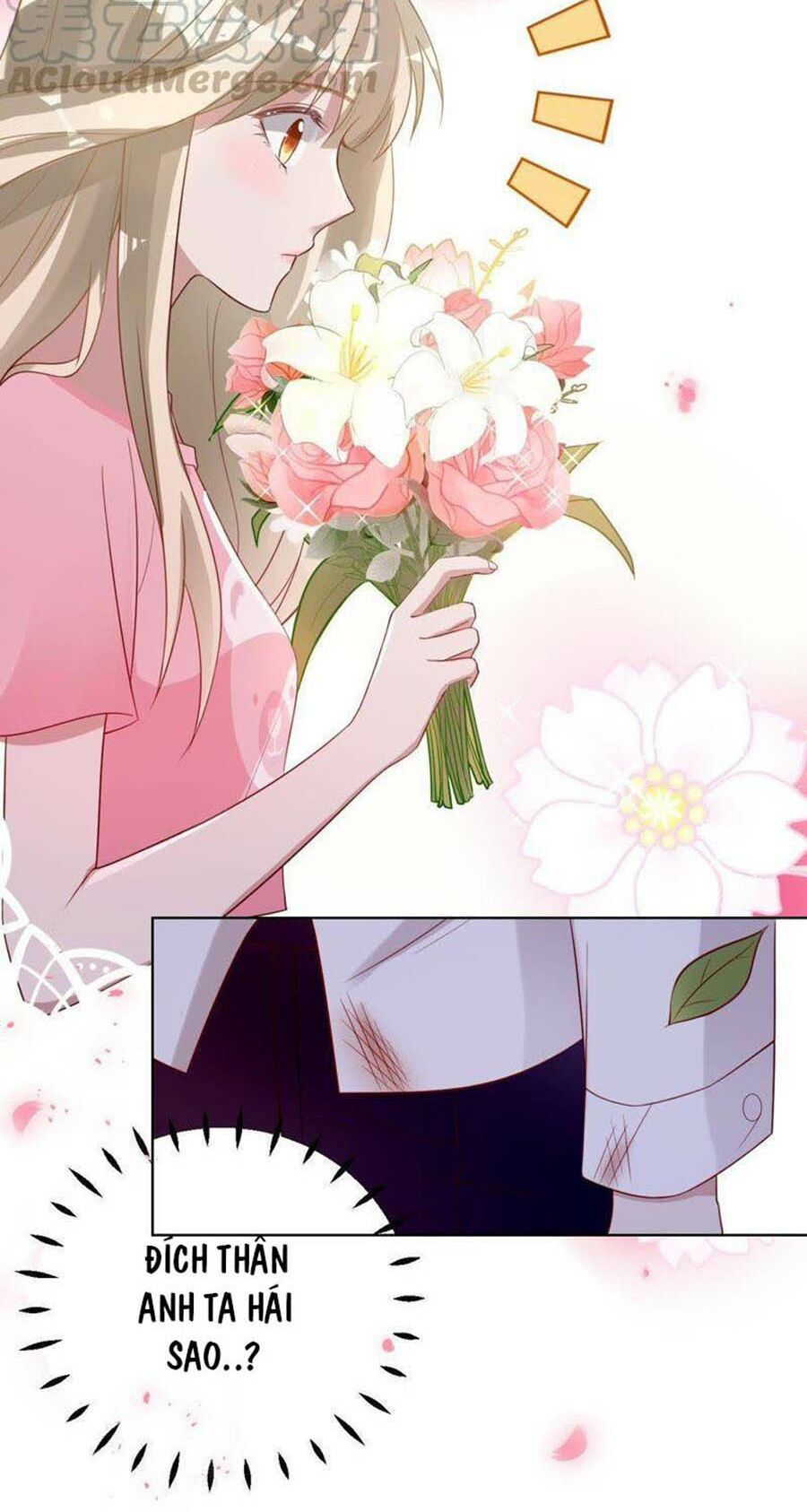thần luân mật luyến chapter 70 3