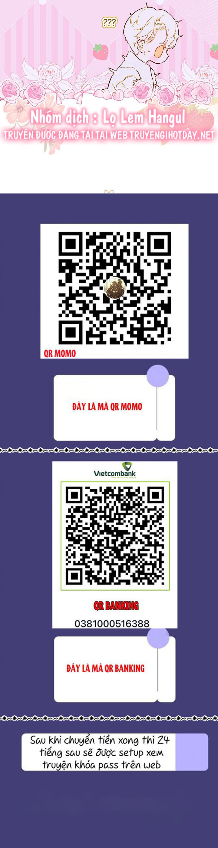 mẹ tôi kết hôn một lần nữa chapter 57 51