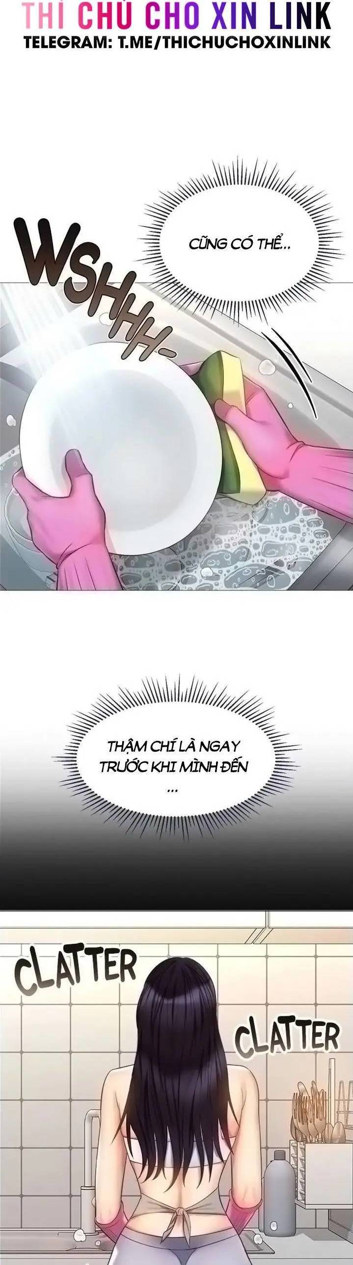 my daughter's friend chapter 72 24