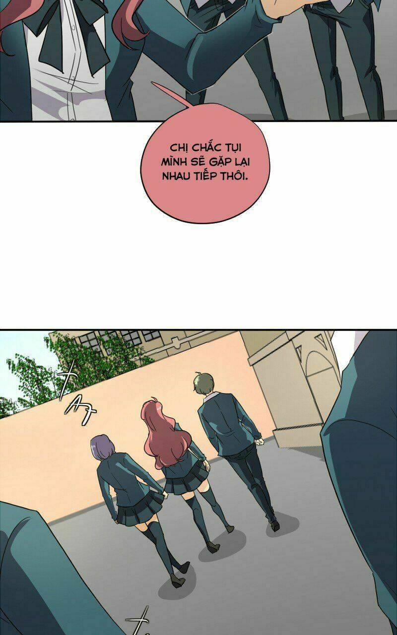 Thế Giới Không Hoàn Hảo chapter 155.1 64