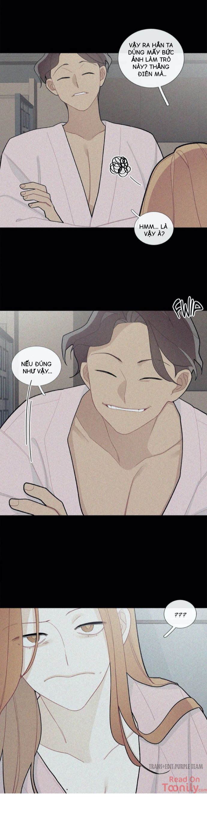 chuyện quái gì đang xảy ra? chapter 82 10