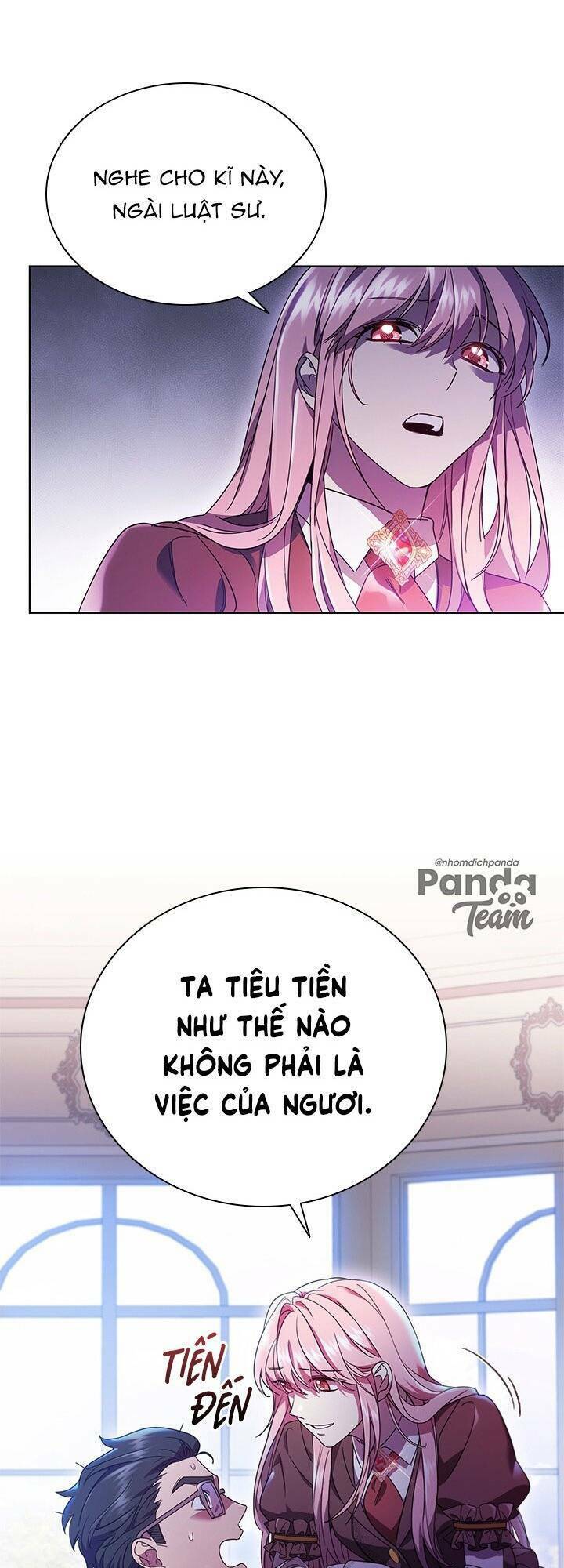 tôi đã ly hôn nhưng lại trở thành tài phiệt chapter 1.2 28