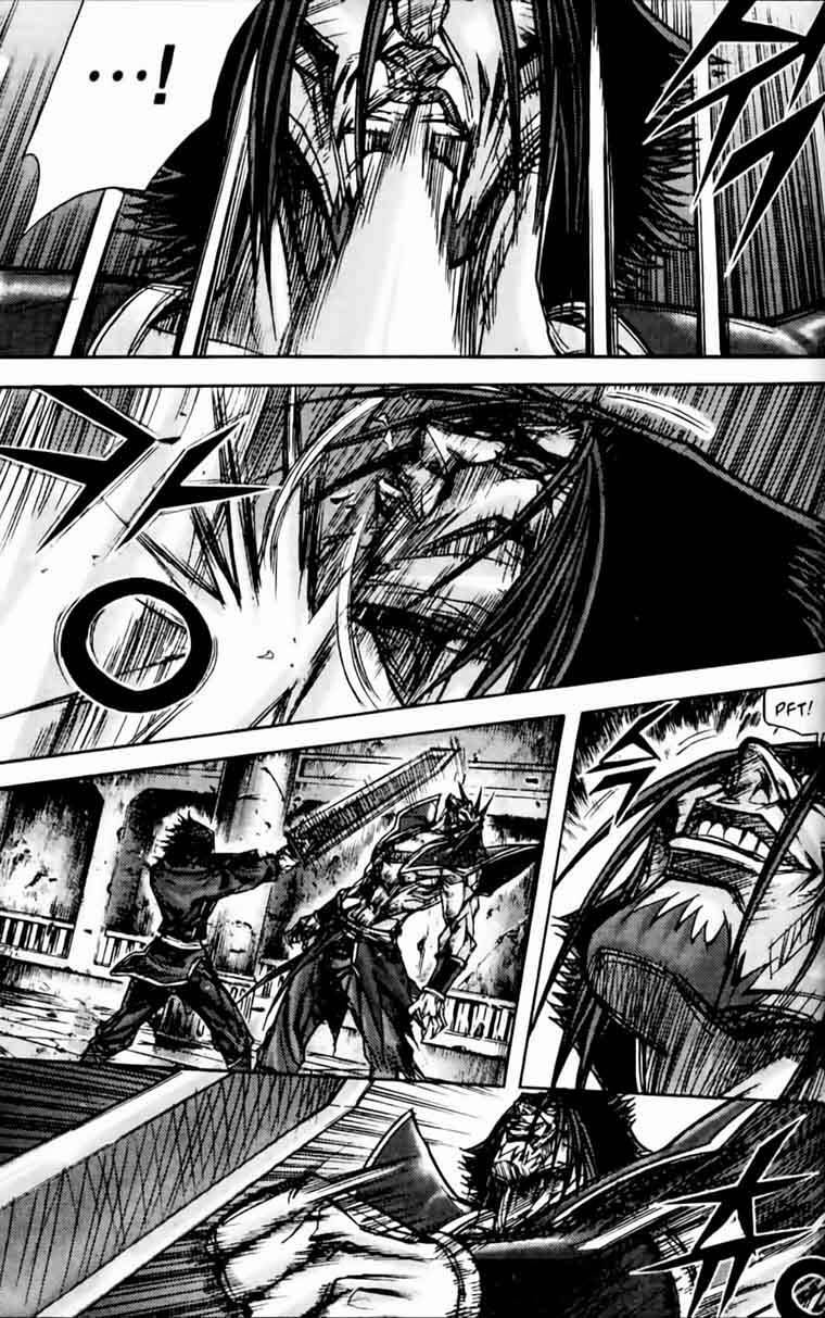 king of hell chapter 177 10