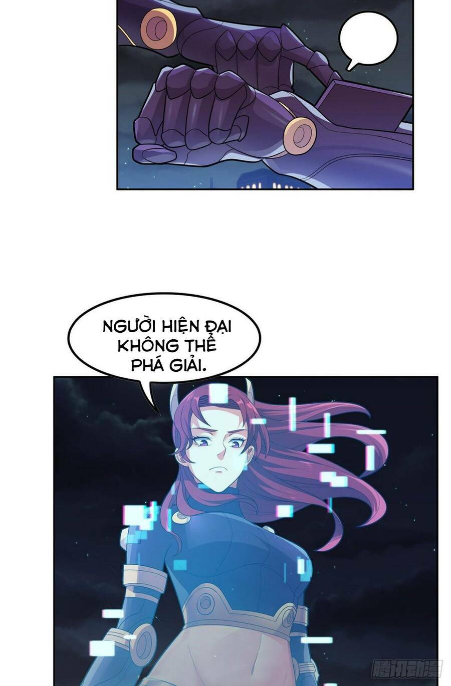 trọng sinh chi thần cấp bại gia tử chapter 40 34
