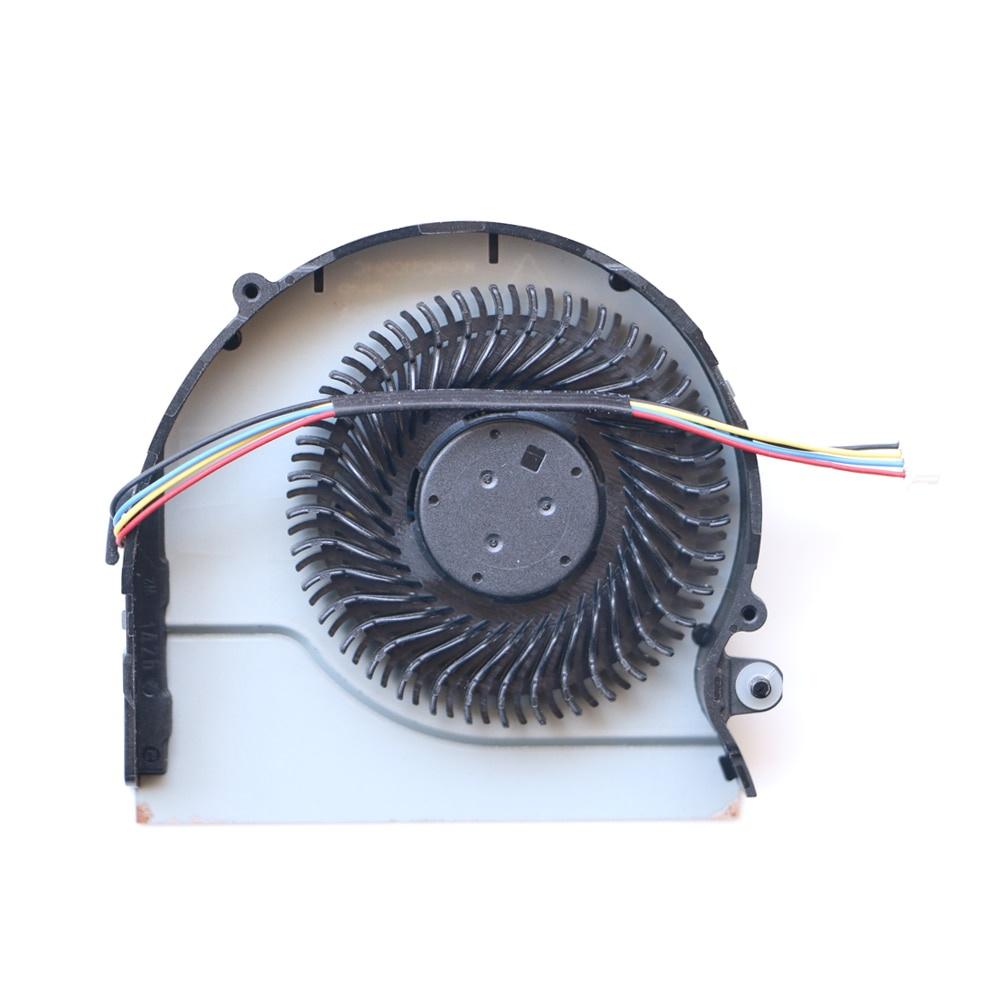 New Original Cpu Fan For Lenovo Z480 Z485 Z580 Z585 Cpu Cooling Fan