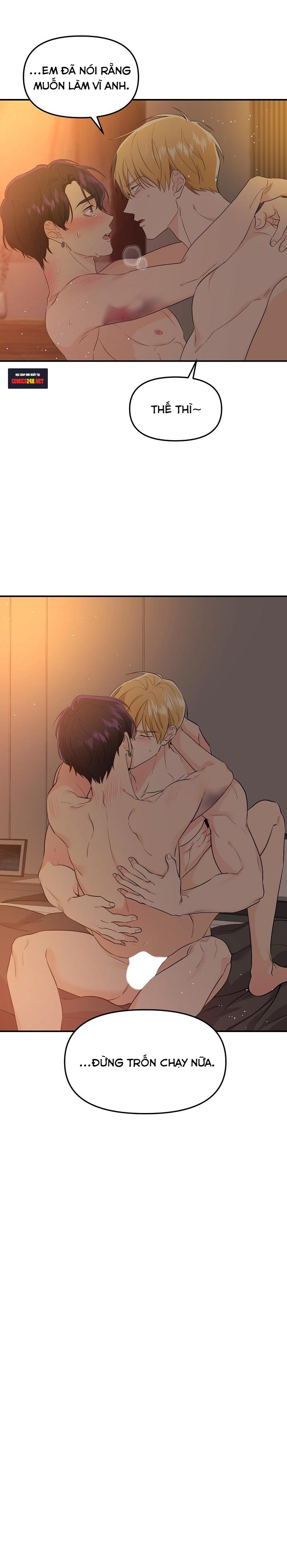 hoa ly hổ chapter 24 11