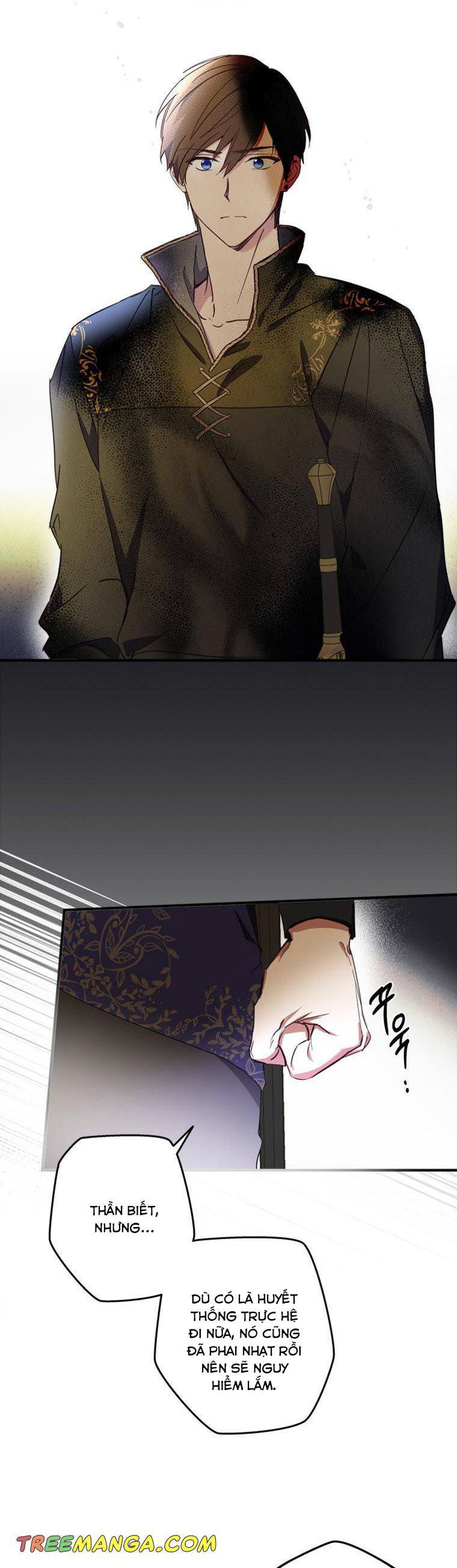 đã bảo nữ chính cải nam trang cơ mà ! chapter 11 4