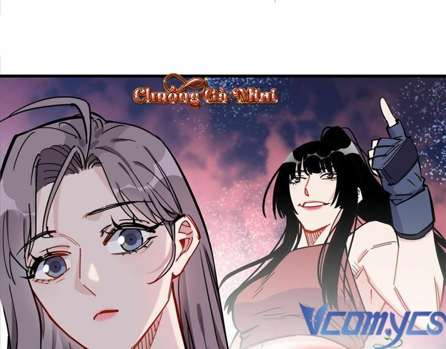 cố tổng, vợ của ngài quá mạnh rồi! chapter 47 19