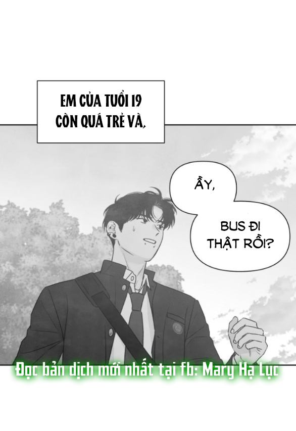 điều khiến tôi quyết tâm muốn chết chapter 98.2 45