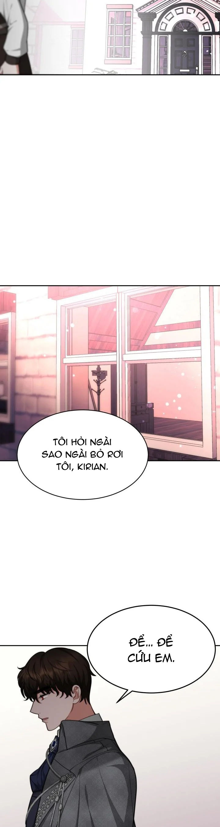 chồng cũ tôi là nam chính chapter 26.2 12