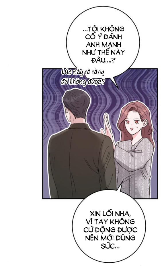 my demon - ác quỷ của tôi chapter 5.1 3