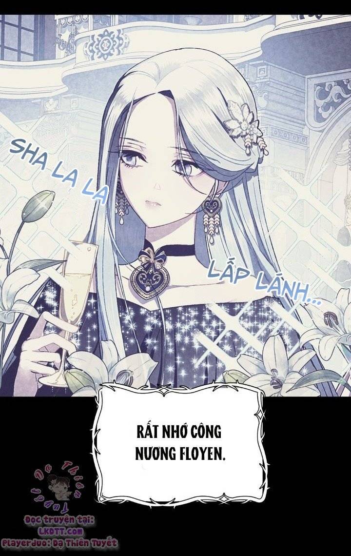 cha, con không muốn kết hôn đâu chapter 7 35