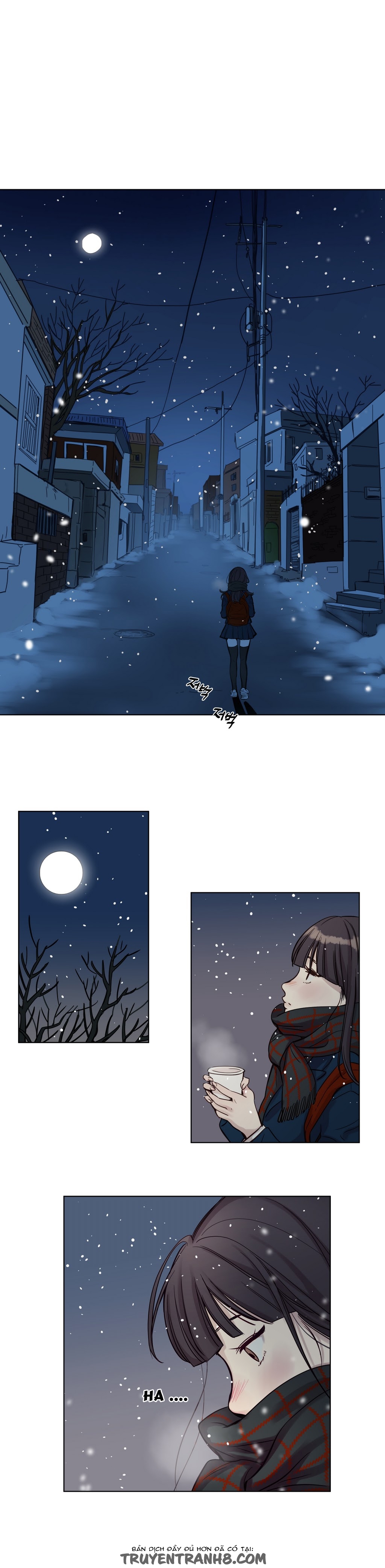 đền tội chapter 10 12