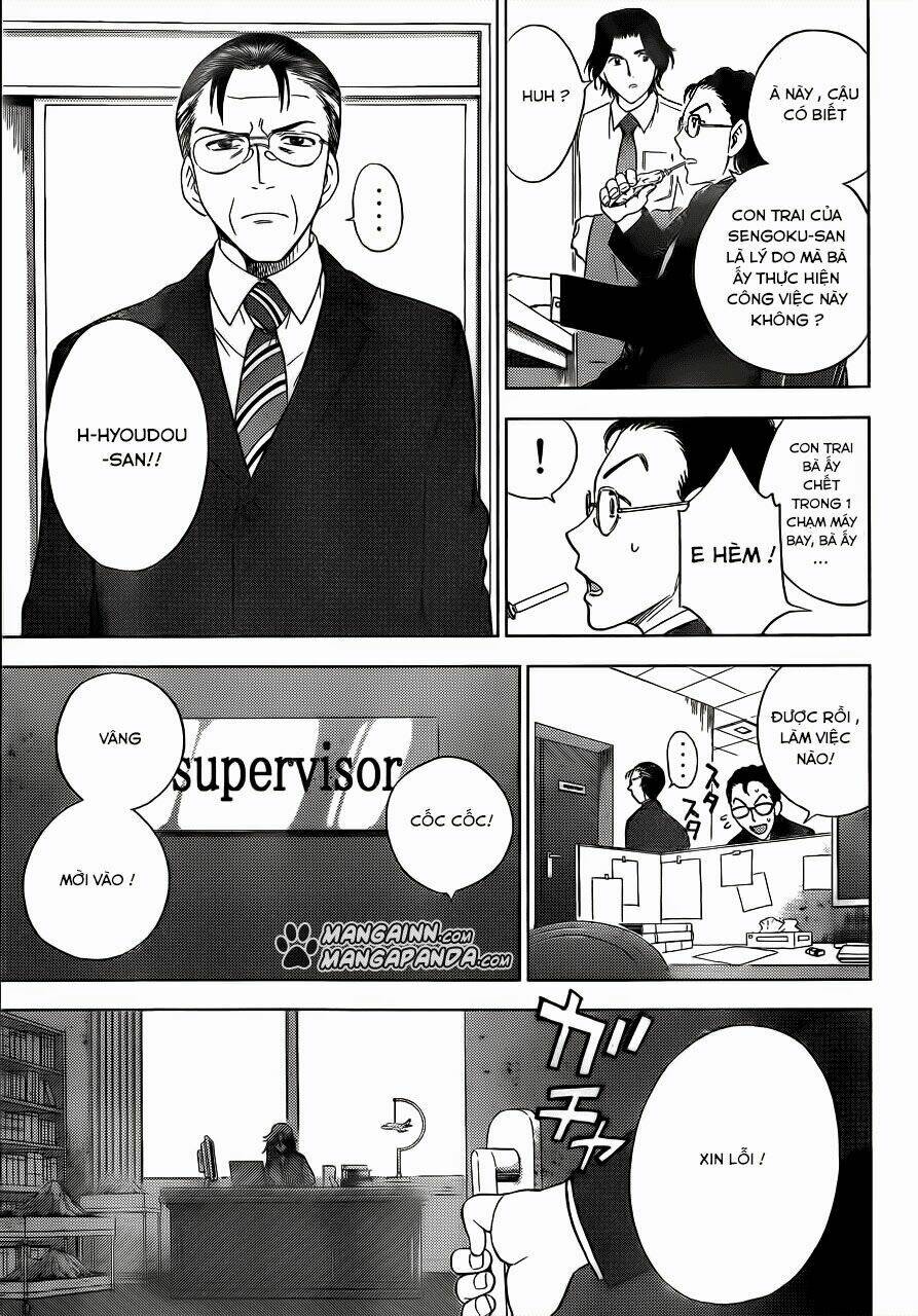 cage of eden chapter 184 10