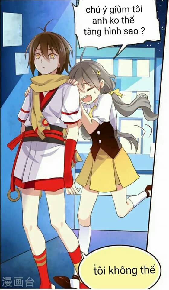 tân quang thiên chapter 2 18