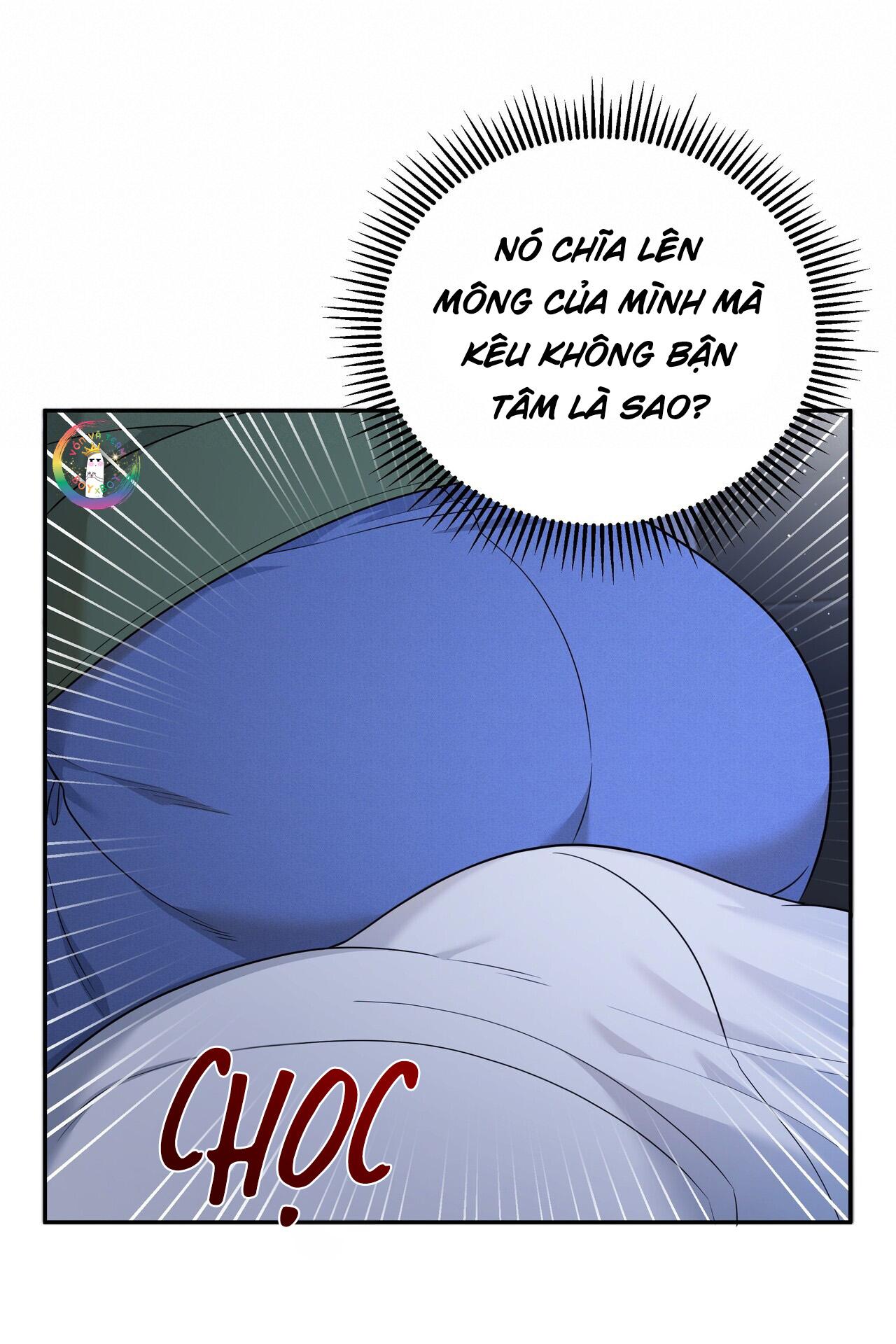 18+ tình yêu bí mật chapter 3 102