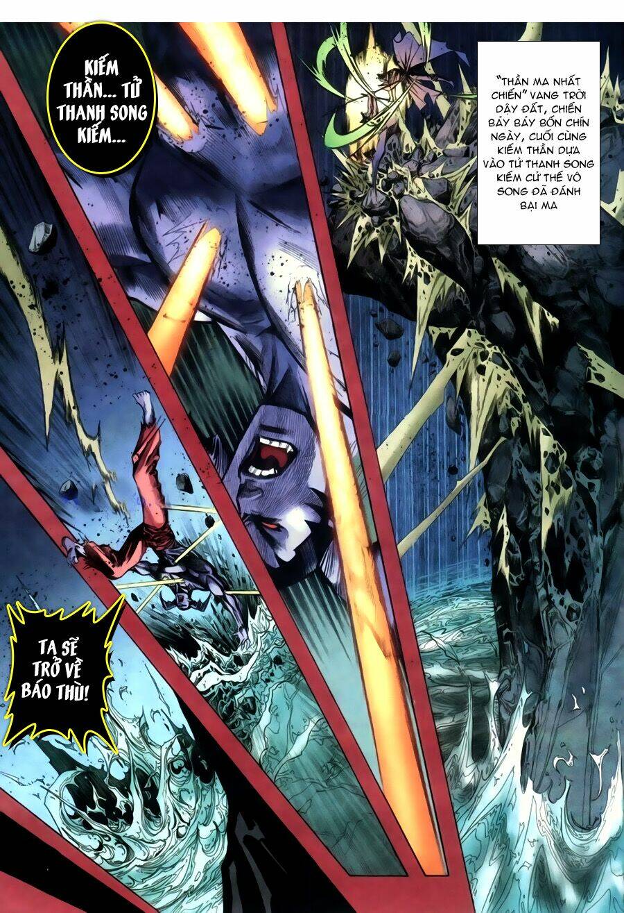 thục sơn kiếm hiệp truyện chapter 16 14