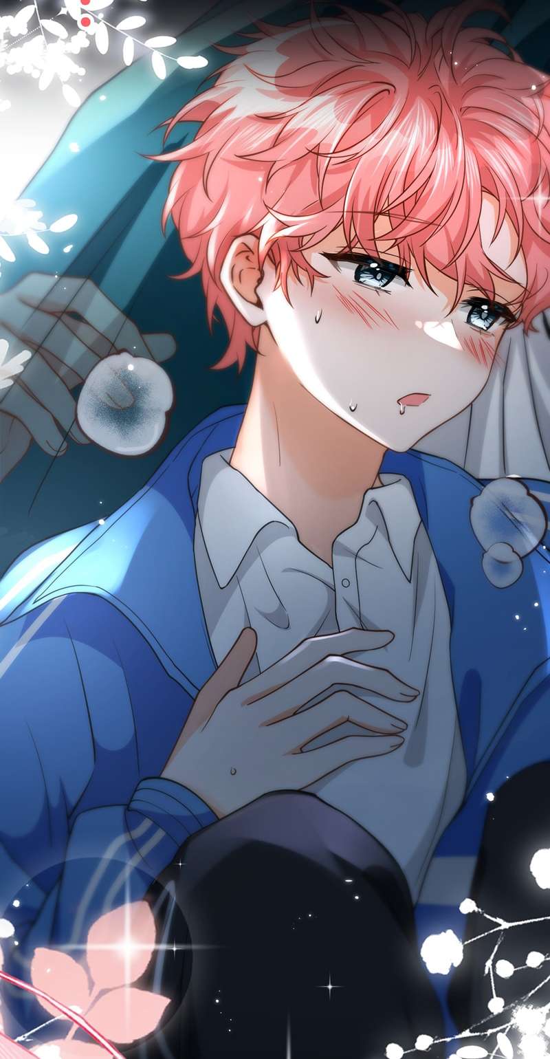 tín tức tố nói chúng ta không thể chapter 72 9