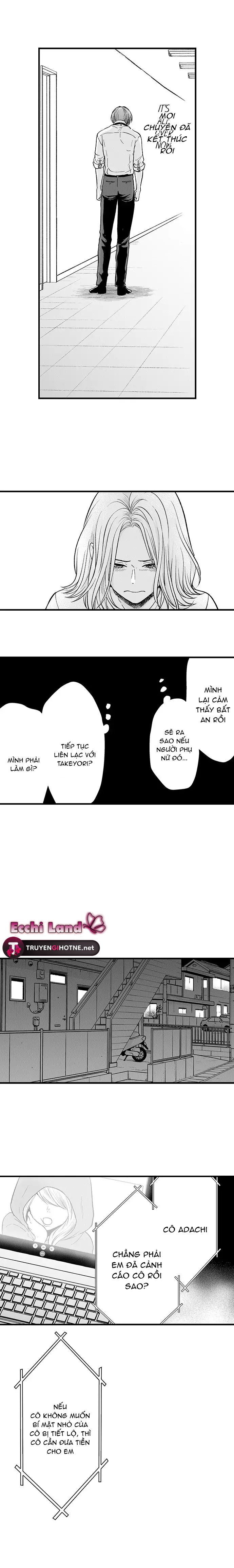 liệu người vẫn còn hứa nguyện một tình yêu son sắt chapter 59.1 2