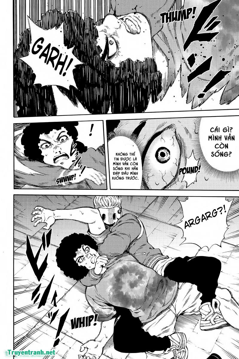 tenkuu shinpan arrive chapter 164 9