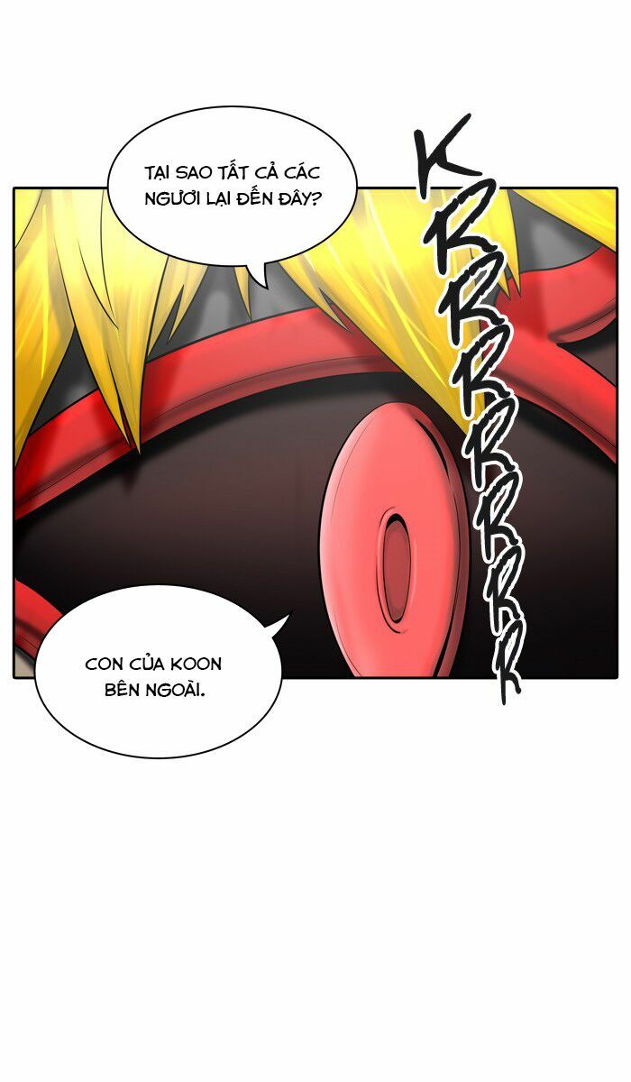 tòa tháp bí ẩn 2 chapter 290.5 42