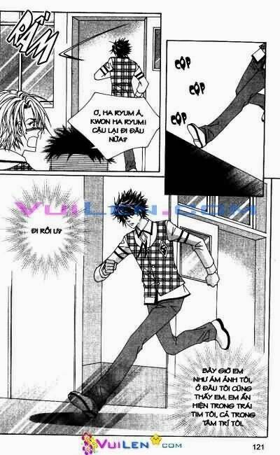 đừng tin cô ấy chapter 8 121