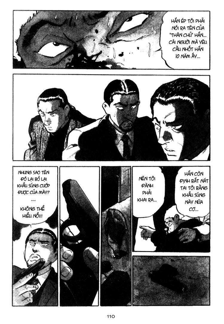 old boy chapter 15 6