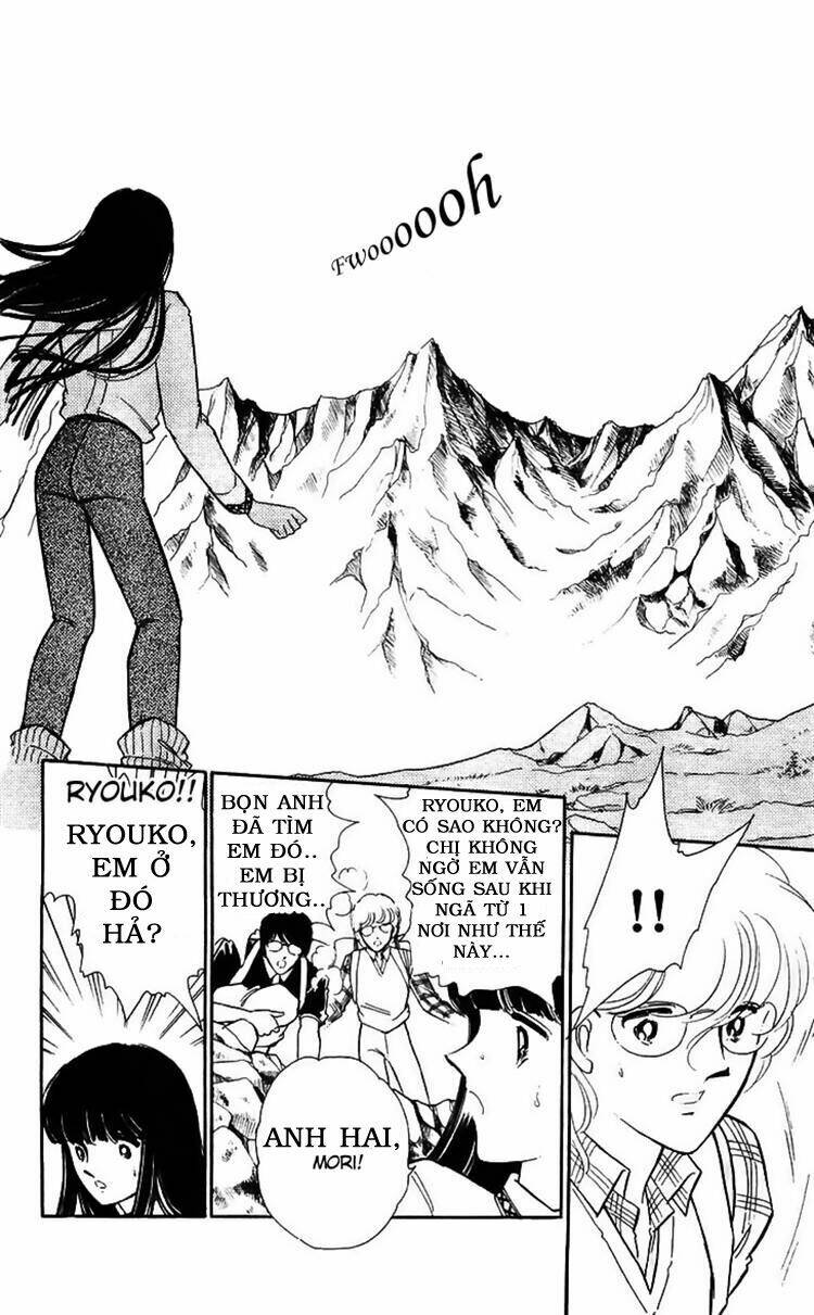 ryouko no shinrei jikenbo chapter 14 9