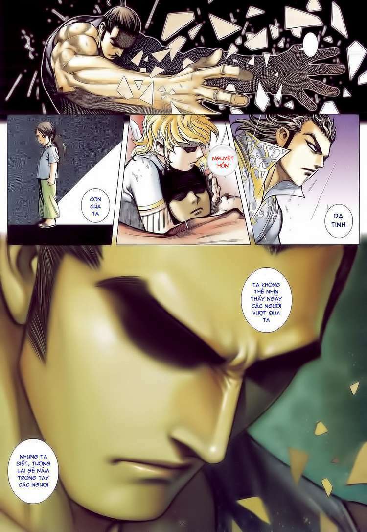 võ thần phượng hoàng chapter 108 23