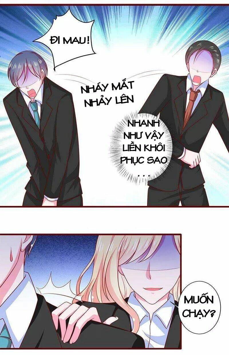 không gả cho tổng tài, gả cho người hầu chapter 88 5