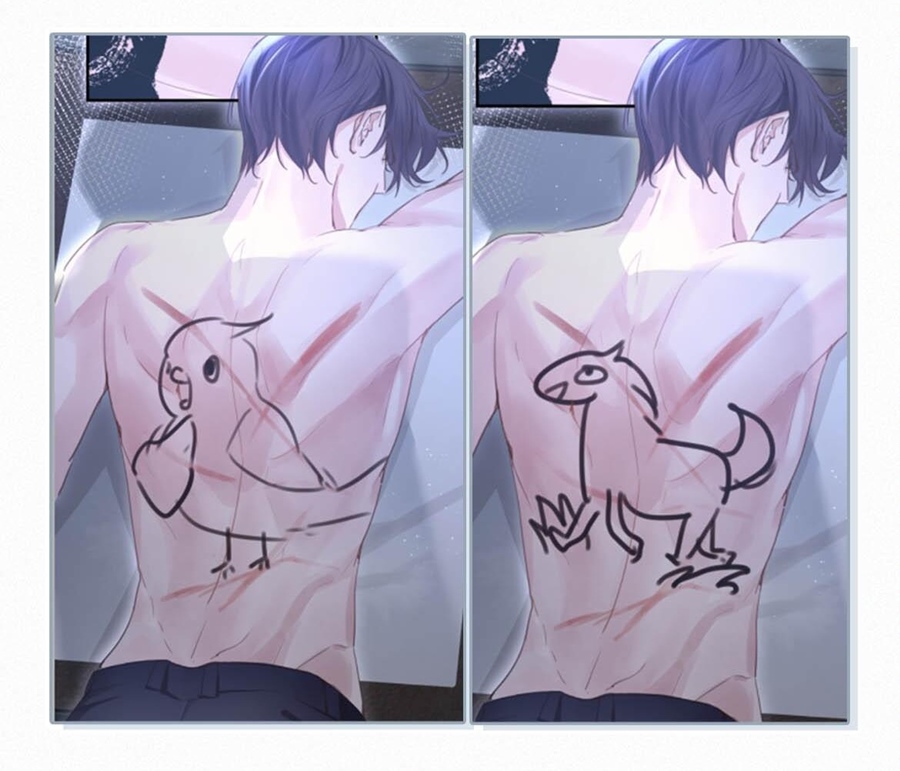 thần thương (môi súng) chapter 34 33