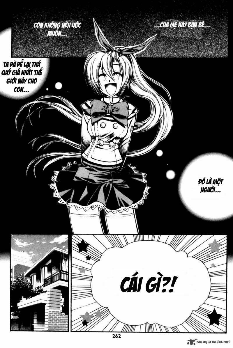 a book of dreams chapter 11 15