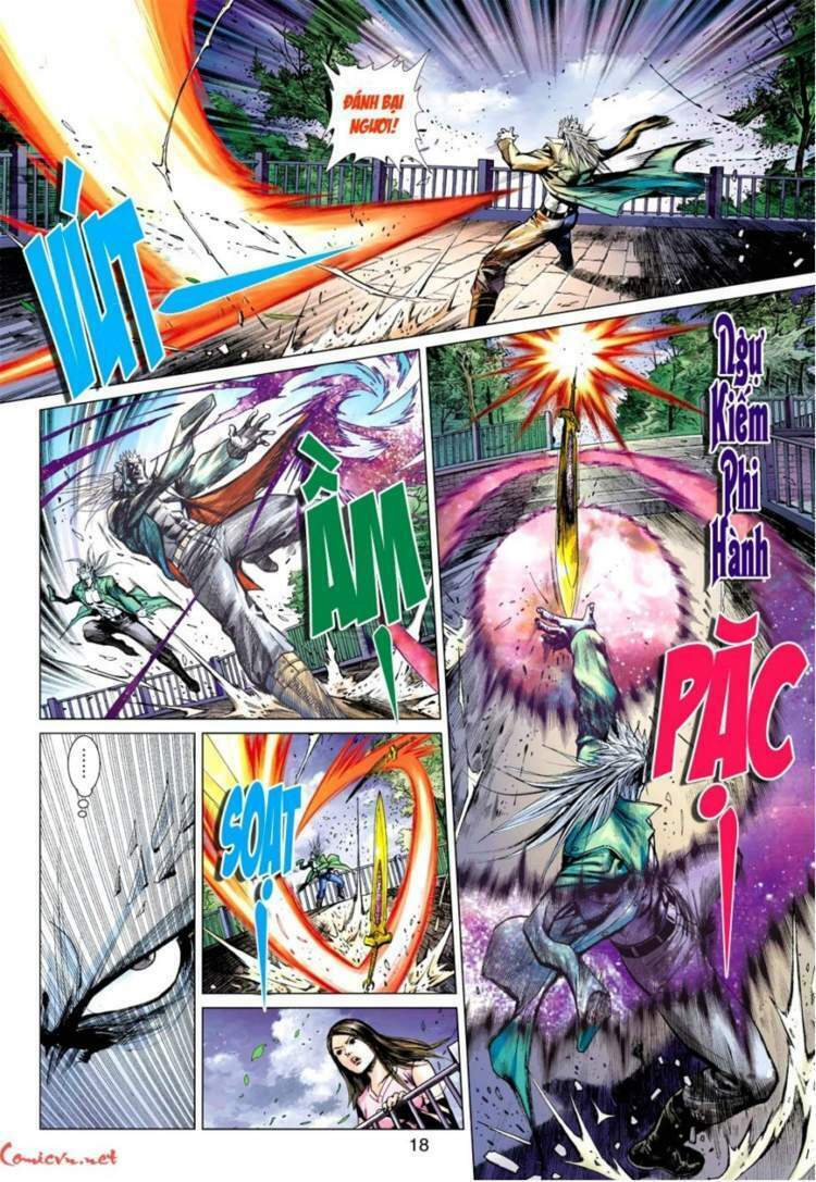 vương phong lôi 1 chapter 47 17