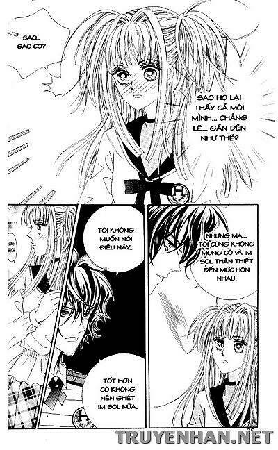 love bullet chapter 25 7