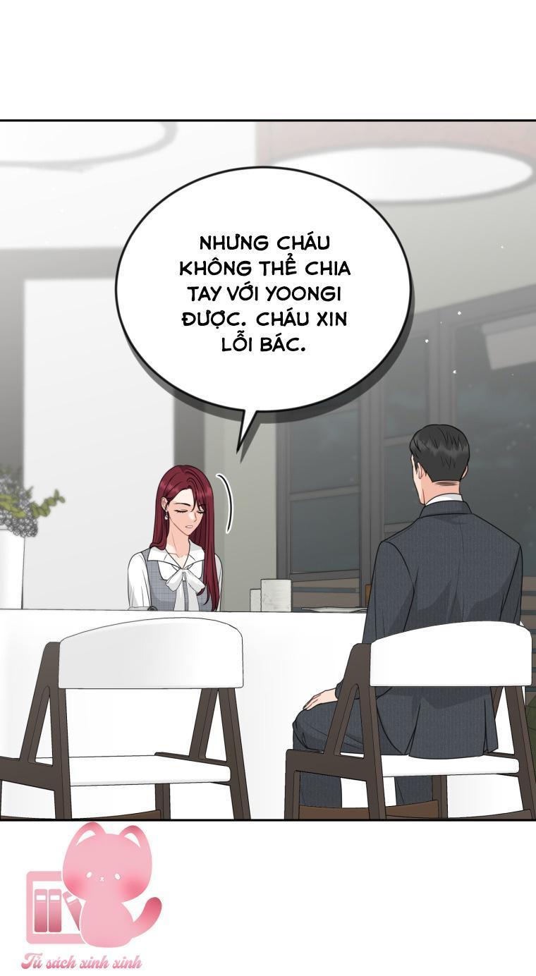 mong được chị chỉ bảo, tiền bối chapter 59 39