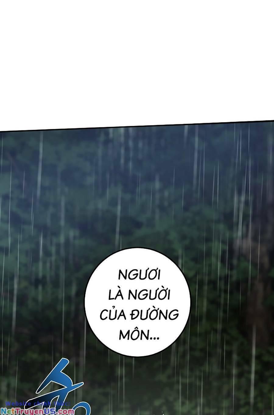 võ đang kỳ hiệp chapter 111 70