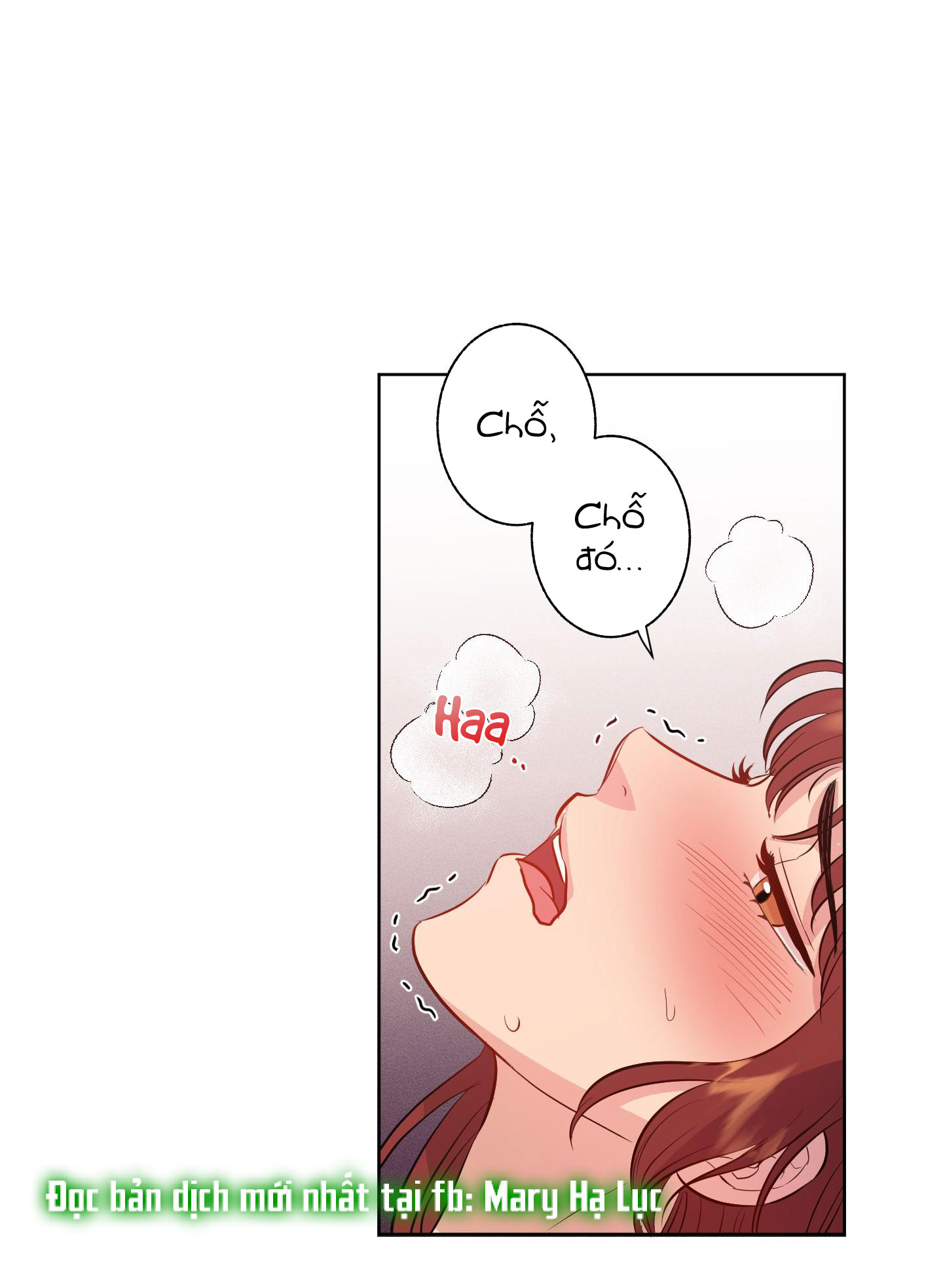 [18+] một lòng một dạ chapter 5 8