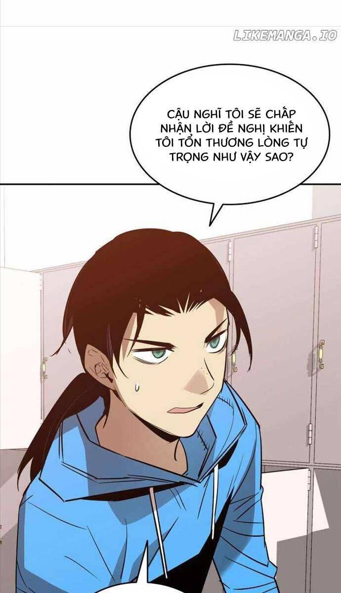 tôi là lính mới chapter 169 85