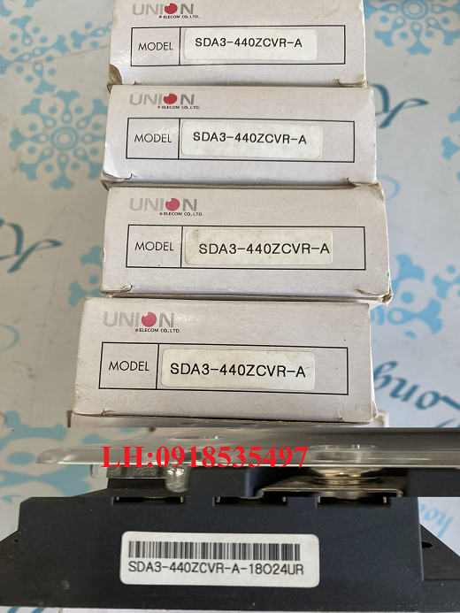 RELAY BÁN DẪN SDA-225ZCVR