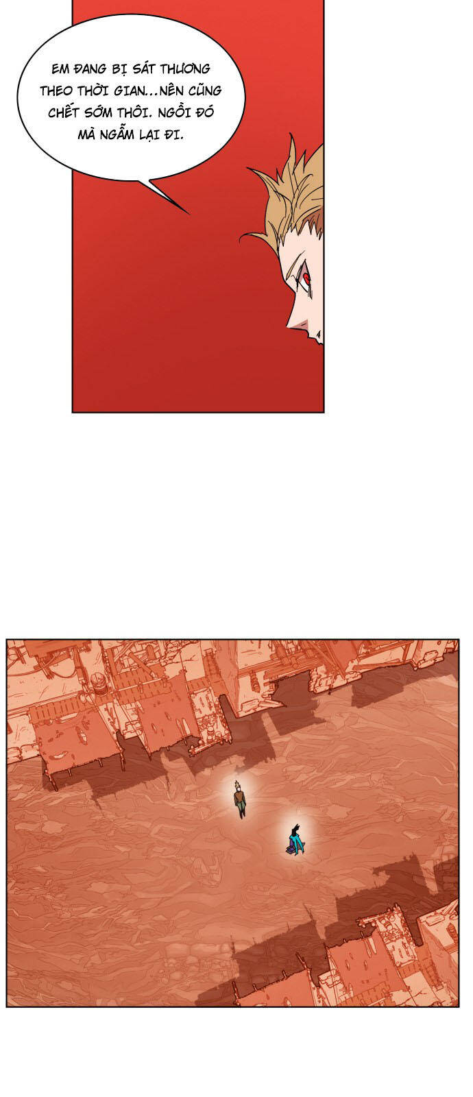 hard core leveling warrior ss2 chapter 153 41