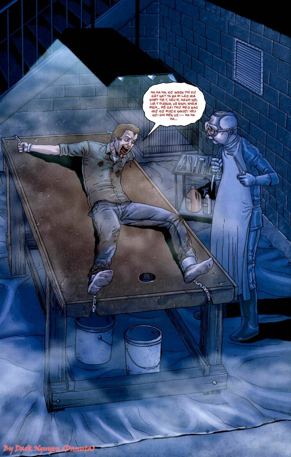 crossed family values chapter 20 23