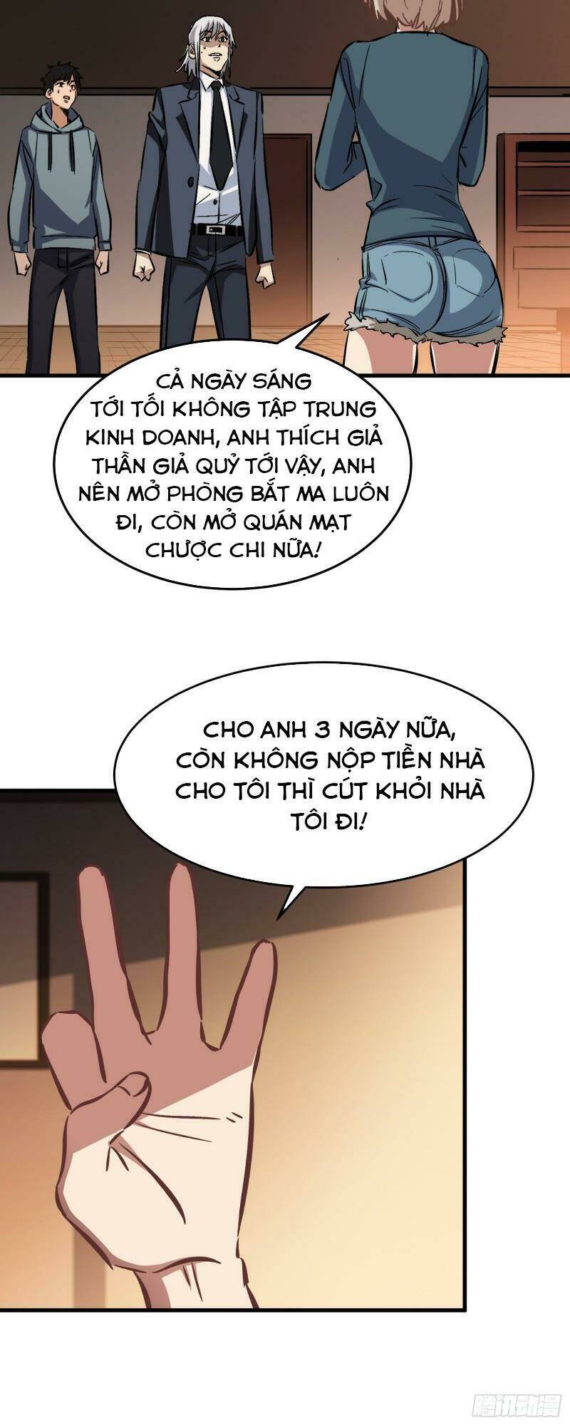kiêm chức diêm vương chapter 8 32