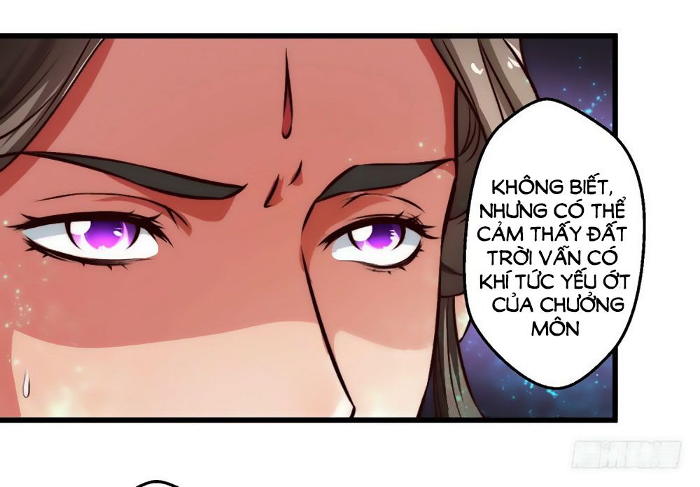 Liêu Liêu Nhân Thân Tu Tiên Truyện chapter 85 - Trang 26
