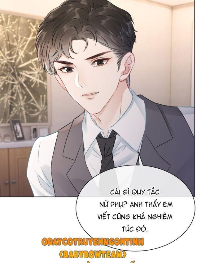 nữ phụ xuyên sách chỉ muốn làm cá ướp muối chapter 33 50