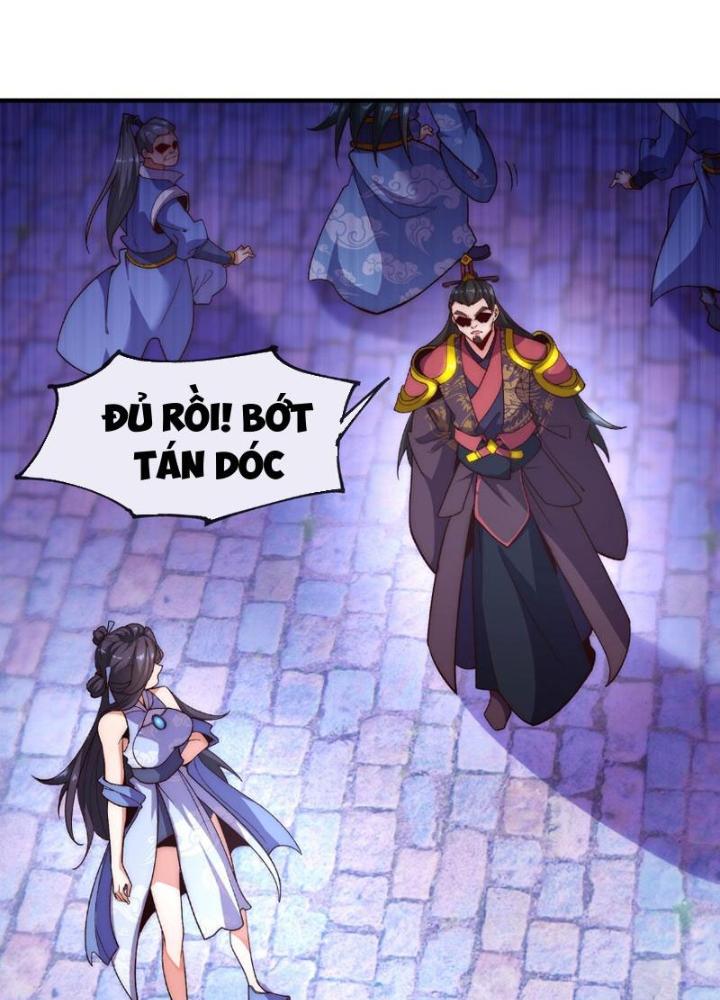 vạn cổ thánh đế chapter 1 58